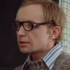 Стикер 10 Ирония Судьбы