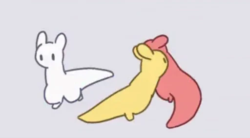 🤩 Стикер «Кринж легендарный сиквел» для Telegram
