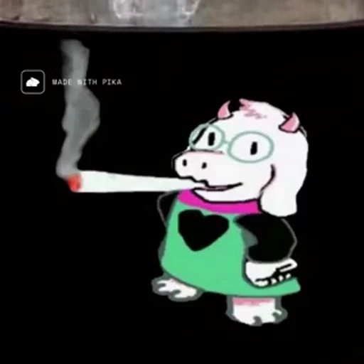 🤩 Стикер «Кринж легендарный сиквел» для Telegram