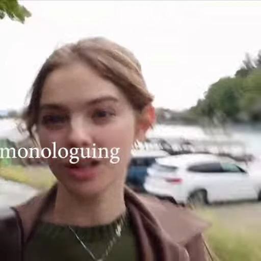 🤩 Стикер «Isabel Myers» для Telegram
