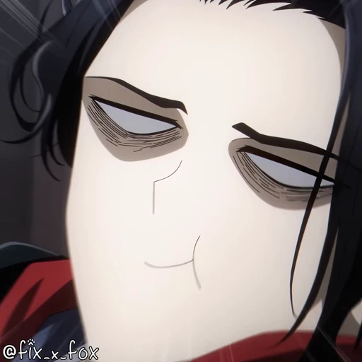 😵 Стикер «Isekai Shikkaku» для Telegram