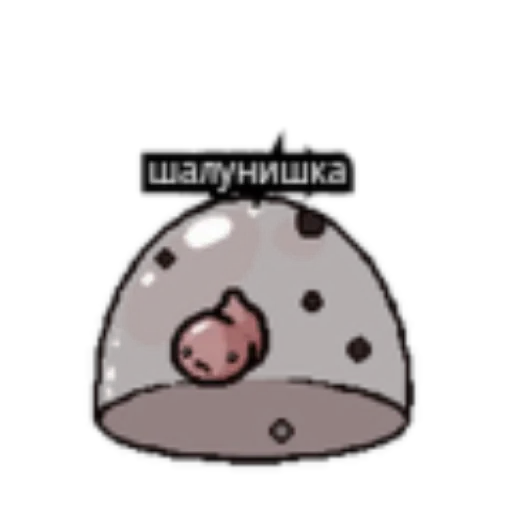 👍 Стикер «Ишак» для Telegram