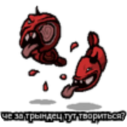 👍 Стикер «Ишак» для Telegram