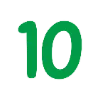 🔢 Эмодзи «Италия» для Telegram