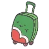 Стикер 21 Италия