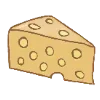 Стикер 6 Италия