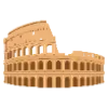 Стикер 13 Италия