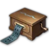 Стикер 50 Items