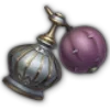 Стикер 7 Items
