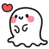 Стикер 53 HALLOWEEN Emoji 🎃