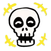 Стикер 48 HALLOWEEN Emoji 🎃