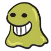 Стикер 38 HALLOWEEN Emoji 🎃