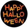 Стикер 35 HALLOWEEN Emoji 🎃