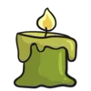 Стикер 58 HALLOWEEN Emoji 🎃