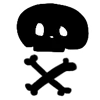 Стикер 7 HALLOWEEN Emoji 🎃