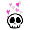 Стикер 42 HALLOWEEN Emoji 🎃