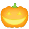 Стикер 13 HALLOWEEN Emoji 🎃