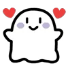 Стикер 5 HALLOWEEN Emoji 🎃