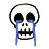 Стикер 47 HALLOWEEN Emoji 🎃