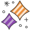 Стикер 55 HALLOWEEN Emoji 🎃