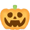 Стикер 15 HALLOWEEN Emoji 🎃