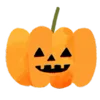 Стикер 22 HALLOWEEN Emoji 🎃