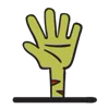 Стикер 40 HALLOWEEN Emoji 🎃