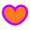 Стикер 3 HALLOWEEN Emoji 🎃