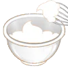 Стикер 5 Food - эмоджи с едой.