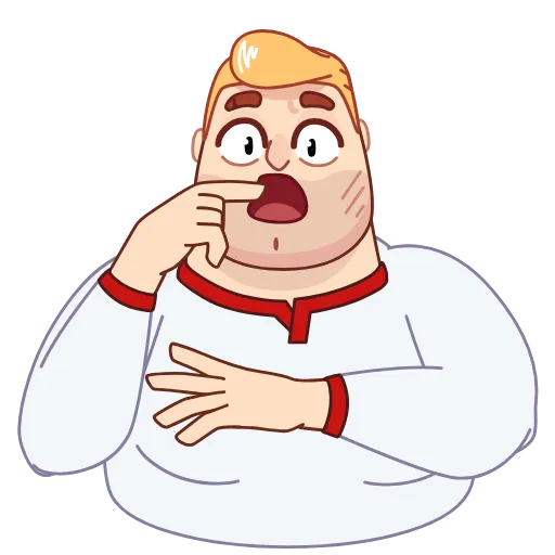 Стикер 41 🫣🌹😒😢😠😎