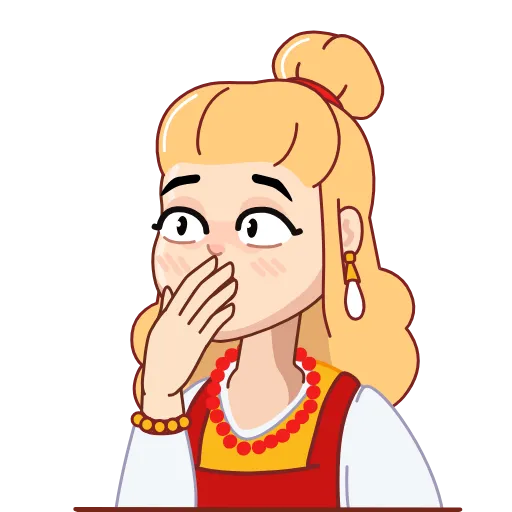 Стикер 19 🫣🌹😒😢😠😎