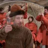 Стикер 24 Иван Васильевич