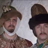 Стикер 15 Иван Васильевич