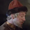 Стикер 30 Иван Васильевич