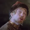 Стикер 3 Иван Васильевич