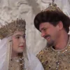 Стикер 27 Иван Васильевич