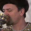 Стикер 2 Иван Васильевич