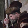 Стикер 40 Иван Васильевич