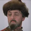 Стикер 36 Иван Васильевич