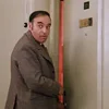 Стикер 53 Иван Васильевич