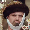 Стикер 5 Иван Васильевич