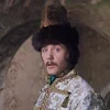 Стикер 39 Иван Васильевич
