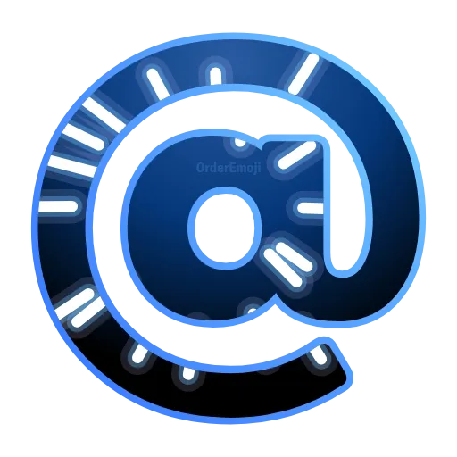 Стикер 47 Lightning #foradmins #decor #font