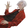 Стикер 20 Izana Kurokawa