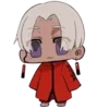Стикер 39 Izana Kurokawa