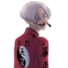 Стикер 6 Izana Kurokawa
