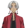 Стикер 2 Izana Kurokawa