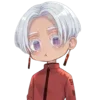 Стикер 40 Izana Kurokawa