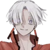 Стикер 8 Izana Kurokawa