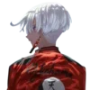Стикер 18 Izana Kurokawa
